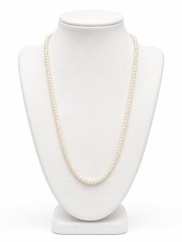 Zonder minimumprijs - Halsketting - 18 karaat Geel goud, Sieraden, Tassen en Uiterlijk, Kettingen, Nieuw