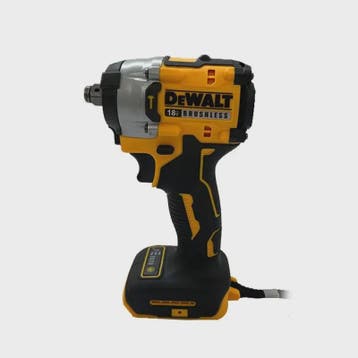 DeWalt 18V Accu Multifunctionele Gereedschap Set: Haakse Sli, Verzenden, Nieuw