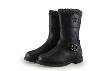 Barbarella Laarzen Meisjes in maat 31 Blauw, Verzenden, Jongen of Meisje, Laarzen, Barbarella
