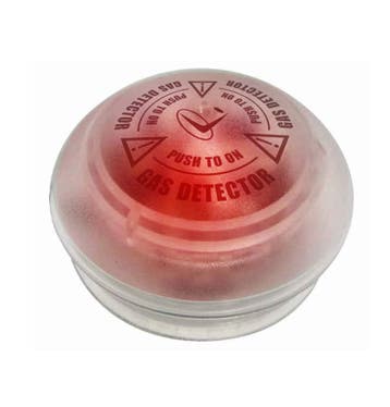 3Gas Gasdetector, Watersport en Boten, Ophalen of Verzenden, Nieuw