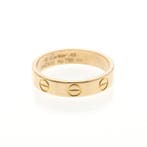 Cartier - Ring roze goud, Sieraden, Tassen en Uiterlijk, Ringen, Nieuw