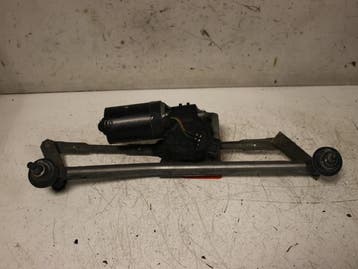 Ruitenwismotor+Mechaniek Peugeot 206 O99967, Ophalen of Verzenden, Nieuw