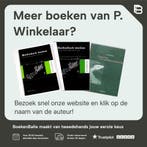ALTIJD DUURT ALLES MAAR EVEN 9789066658479 P. Winkelaar, Verzenden, Zo goed als nieuw, P. Winkelaar