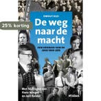 De weg naar de macht 9789046820605 Ewout Klei, Verzenden, Gelezen, Ewout Klei