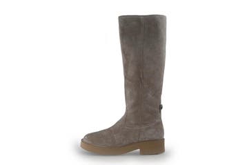 Gabor Laarzen in maat 40 Beige, Hoge laarzen, Verzenden, Beige, Gabor