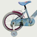 BikeFlip kinderfiets 16 inch, Fietsen en Brommers, Fietsen | Kinderfietsjes, Ophalen of Verzenden, Gebruikt, BikeFlip