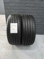 225/45/17 GOODYEAR EAGLE F1 5,5MM 2 STUKS €120,- (1823), Ophalen, Gebruikt, 17 inch, Band(en)