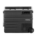 Steamy-E Dual Zone Elektrische Compressor Koelbox..., Verzenden, Nieuw, Koelbox, Compressor