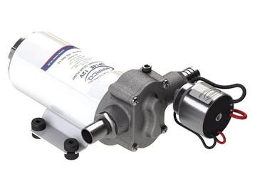 MARCO DRINKWATERPOMP MET SENSOR 46 LTR/MIN UP14/E- MARCO, Ophalen of Verzenden, Nieuw, Zeilboot of Motorboot