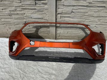 MG ZS lift voorbumper, Verzenden, Gebruikt