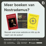 De profetieën 9789025301125 Nostradamus, Verzenden, Gelezen, Nostradamus