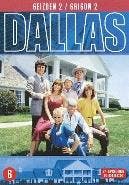 Dallas - Seizoen 2 - DVD, Verzenden, Nieuw in verpakking