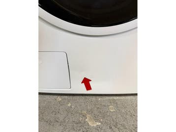Miele WWA120WCS - Wasmachine - 8 kg CapDosing, Verzenden, Zo goed als nieuw