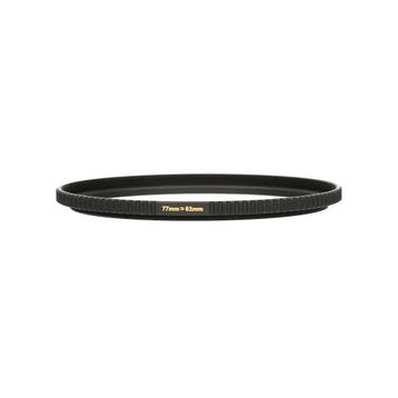 PolarPro Quartzline Step-Up Ring 77-82mm met garantie, Ophalen of Verzenden, Gebruikt