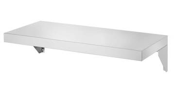 Achterblad Voor Green Fire Barbecues, Hendi, Achterblad, 650, Ophalen of Verzenden, Nieuw in verpakking