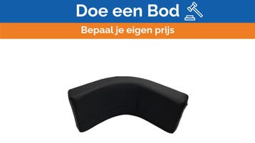 Bieden: Uttern U62 aft Cockpit Cushion Curved, Ophalen of Verzenden, Nieuw