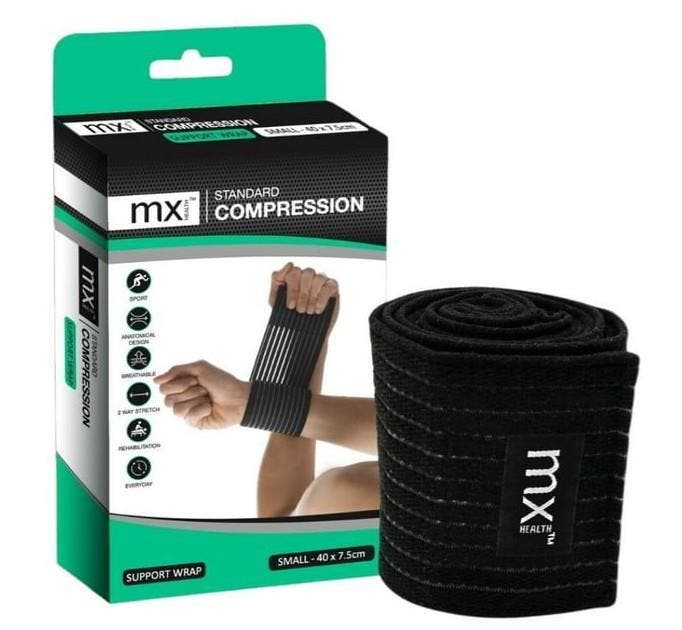 MX Pols Wrap Elastisch, Diversen, Braces, Nieuw, Ophalen of Verzenden