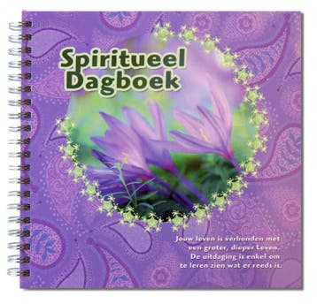 Spiritueel Dagboek | Geert Crevits | Nieuw, Ophalen of Verzenden, Nieuw, Geert Crevits