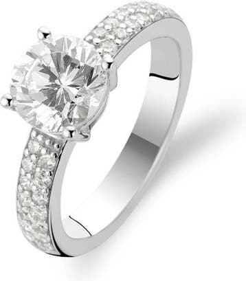 TI SENTO Milano Ring 1737ZI - Maat 17.75, Verzenden, Nieuw