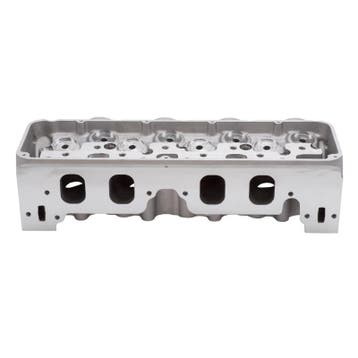 Edelbrock Big Victor Pro-Port Raw Cylinder Head, Auto-onderdelen, Motor en Toebehoren, Ophalen of Verzenden, Nieuw