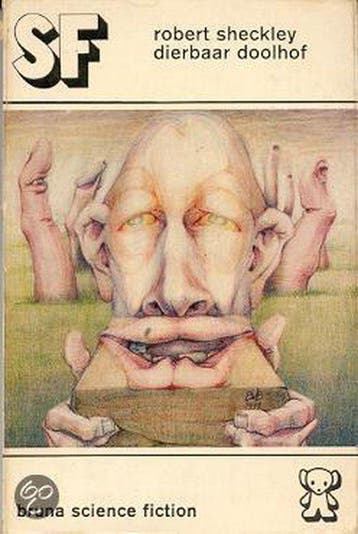 Dierbaar Doolhof - Sheckley, Verzenden, Gelezen