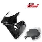Complete set racekuipen Ducati 998 & 998 R, Motoren, Verzenden, Nieuw