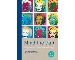 Boek Mind the gap 9789024406906, Verzenden, Zo goed als nieuw