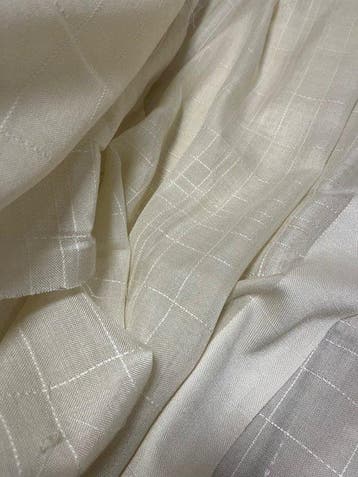 Prachtige stof voor gordijnen Made in Italy - Textiel - 650