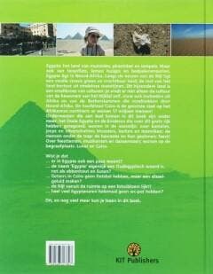 Op bezoek in..... Egypte / Op bezoek in... 9789068327847, Verzenden, Gelezen, S. van Roode