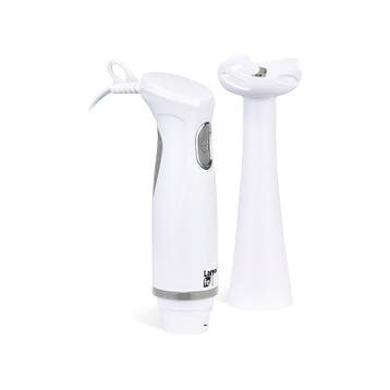 Lafe BRK-004.2 staafmixer met RVS mes 200W wit, Ophalen of Verzenden, Nieuw