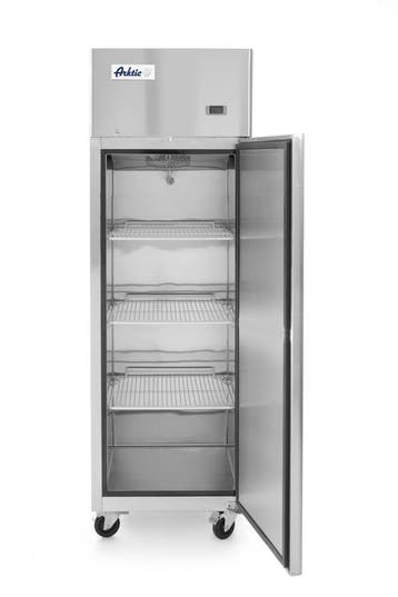 Arktic Vriezer | Enkele Deur | Profi Line | 410L | 230V/600W, Ophalen of Verzenden, Nieuw