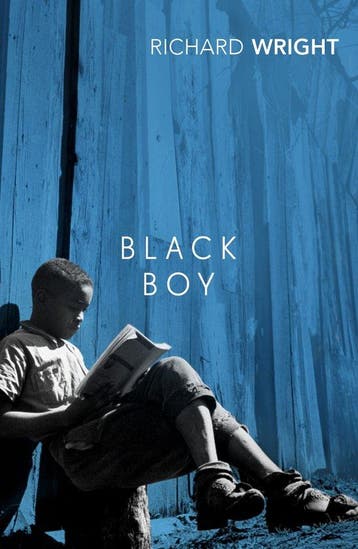 9781784876135 Black Boy Richard Nathaniel Wright, Verzenden, Nieuw, Richard Nathaniel Wright