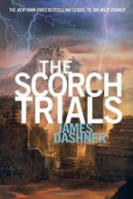 The scorch trials / The maze runner series / 2 9780385738767, Verzenden, Gelezen, James Dashner