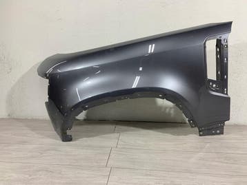 Linker voorste spatbord Land Rover Defender 20-, Auto-onderdelen, Carrosserie en Plaatwerk, Verzenden, Gebruikt