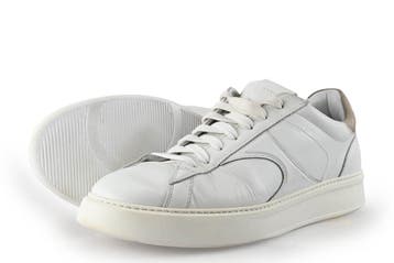 Nubikk Sneakers in maat 45 Wit, Kleding | Heren, Schoenen, Nubikk, Verzenden, Wit, Sneakers of Gympen
