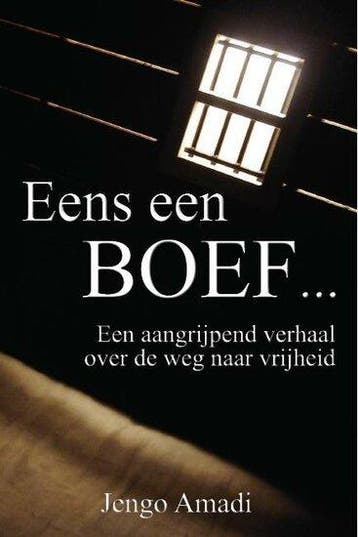 9789081841207 . Titel:  Eens een boef... / Een aangrijpen..., Verzenden, Nieuw