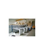 HOLZMA HPP 380 - kopie van handleiding, Ophalen