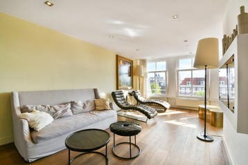 Te huur: Appartement Marnixstraat in Amsterdam, Noord-Holland, Appartement, Amsterdam