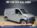 Volkswagen Transporter | 2.0 TDI 150pk Automaat L1H1, Automaat, Gebruikt, Euro 6, Volkswagen