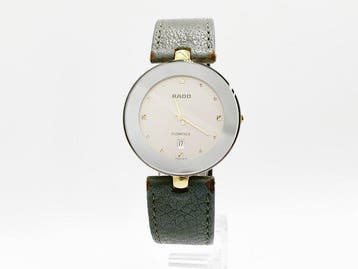Rado - Florence - Zonder minimumprijs - 160.3677.2 - Unisex, Nieuw