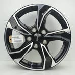 Set velgen 16 inch lichtmetalen Dezent *IN1003109*, Auto-onderdelen, Banden en Velgen, Gebruikt, Velg(en), 16 inch, Ophalen of Verzenden