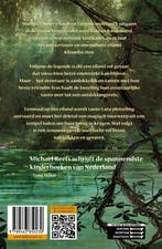 Het verdwenen eiland Kivamba / De Tempeljagers / 1, Verzenden, Gelezen, Michael Reefs
