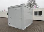 Sanitair unit 3,00 x 2.45 mtr - 1x douche - 1 x toilet, Zakelijke goederen, Ophalen of Verzenden