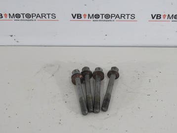KTM 640 Duke Cilinderkop bouten, Ophalen of Verzenden, Nieuw