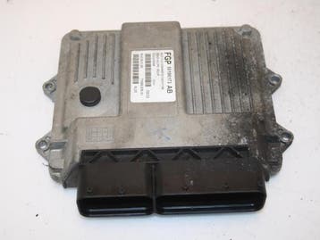 Computer Motormanagement Suzuki Swift O98081, Ophalen of Verzenden, Nieuw