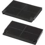 AEG Koolstoffilter MCFE16 / EFF55 / 9029800621 - 2 stuks -, Witgoed en Apparatuur, Afzuigkappen, Verzenden, Nieuw