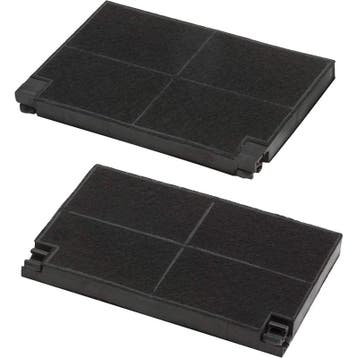 AEG Koolstoffilter MCFE16 / EFF55 / 9029800621 - 2 stuks -, Witgoed en Apparatuur, Afzuigkappen, Verzenden, Nieuw