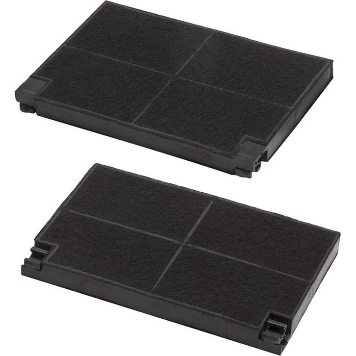 AEG Koolstoffilter MCFE16 / EFF55 / 9029800621 - 2 stuks -, Witgoed en Apparatuur, Afzuigkappen, Verzenden
