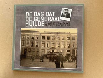 De Tweede Wereldoorlog in Middelburg - NIEUW, Verzenden, Nederland, Boek of Tijdschrift