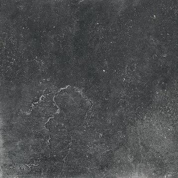 Vloertegel/Wandtegel Zwart 60x120cm (Vloeren), Doe-het-zelf en Verbouw, Tegels, 60 cm of meer, Nieuw, Ophalen of Verzenden, 10 m² of meer